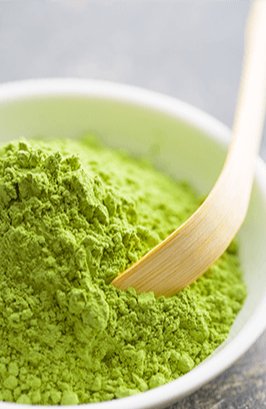 Matcha Green Tea