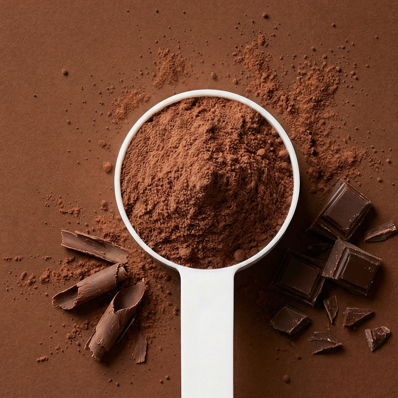 Chocolate 2