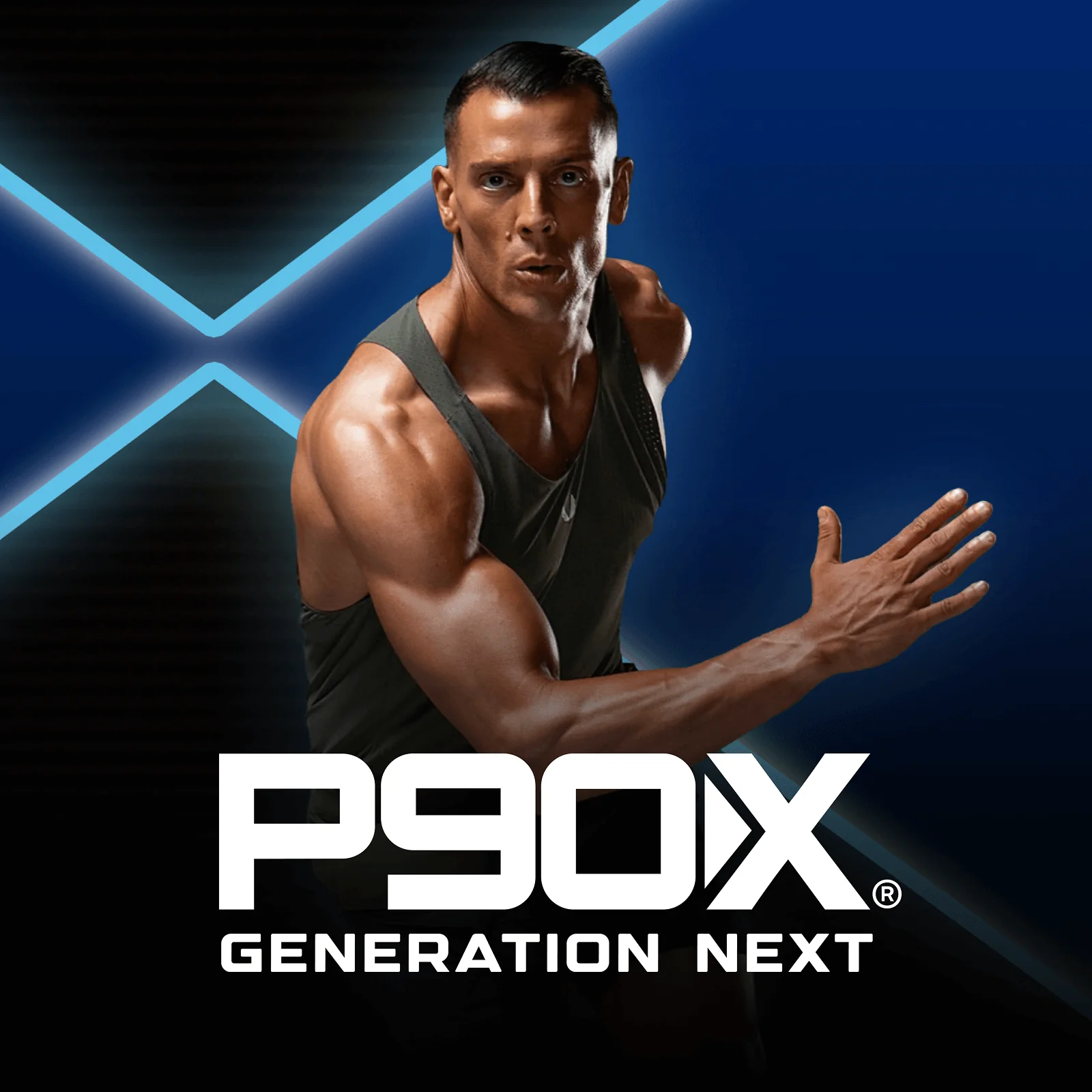 P90X
